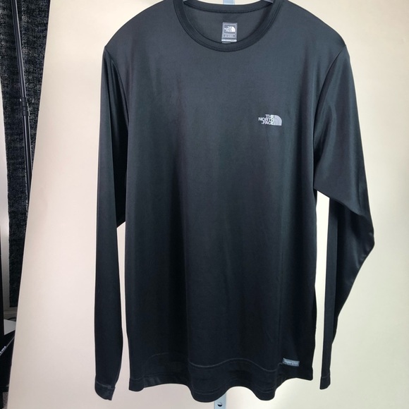 The North Face Other - The North Face Flight Series Shirt black size L